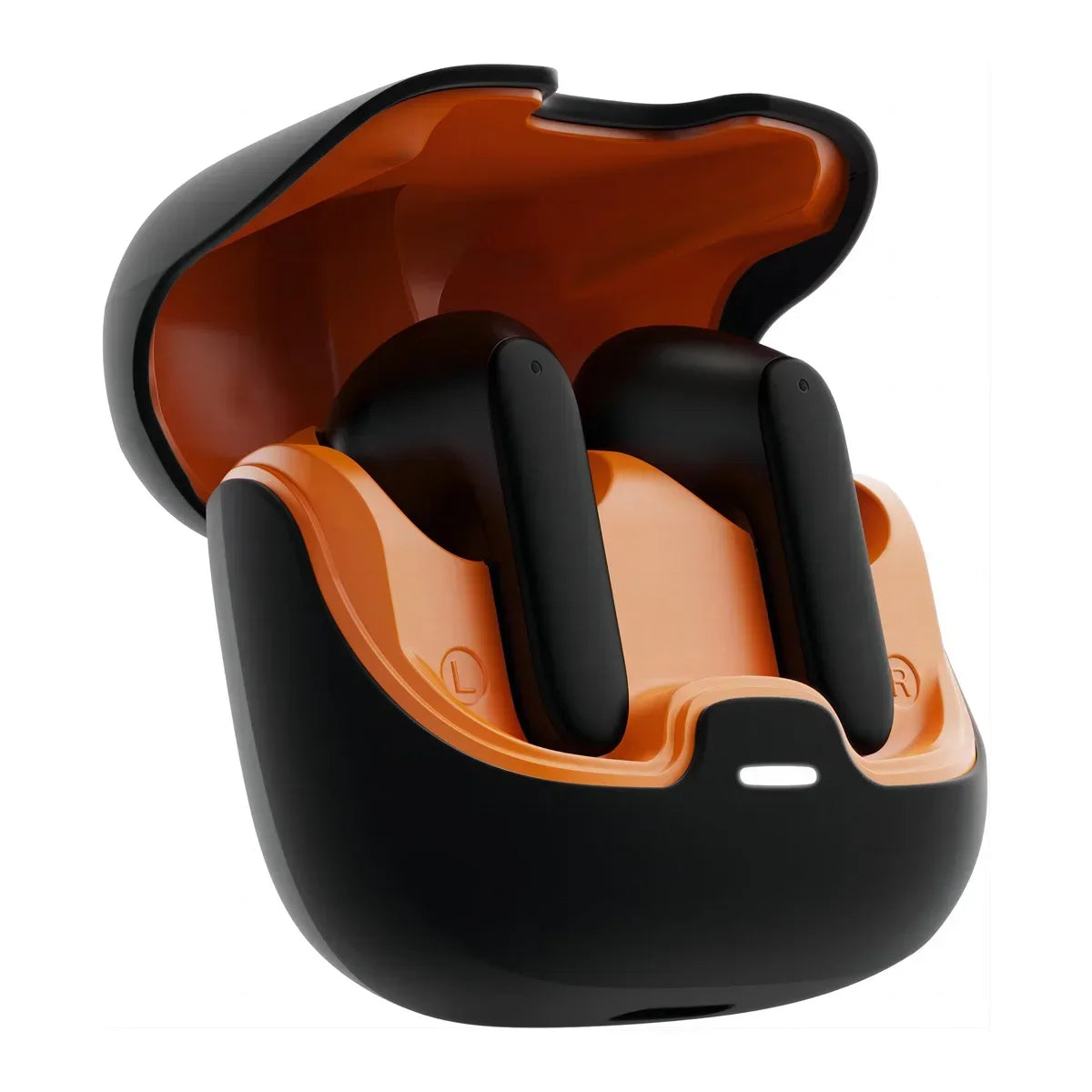 5.4 Bluetooth TWS Wireless Bluetooth Earphones Ultra-Low Latency Dual Microphone ENC Noise Cancelling in Ear Bluetooth Earphones