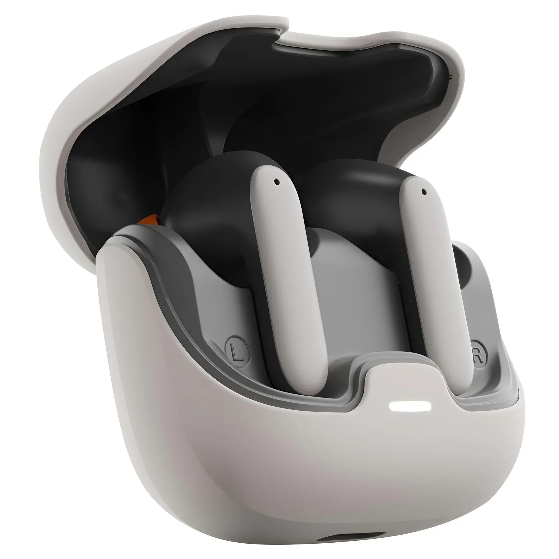 5.4 Bluetooth TWS Wireless Bluetooth Earphones Ultra-Low Latency Dual Microphone ENC Noise Cancelling in Ear Bluetooth Earphones
