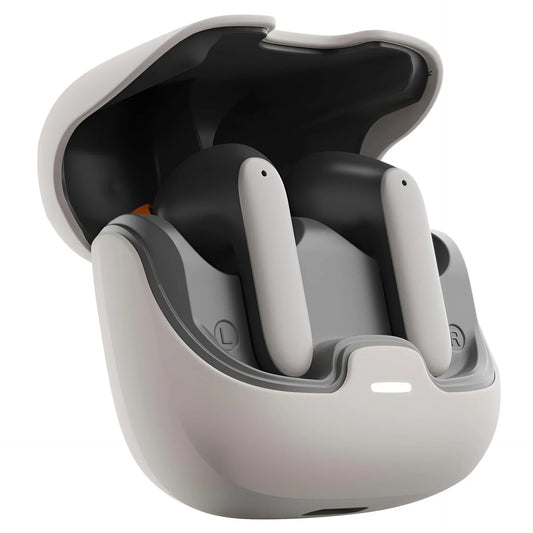 5.4 Bluetooth TWS Wireless Bluetooth Earphones Ultra-Low Latency Dual Microphone ENC Noise Cancelling in Ear Bluetooth Earphones